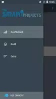 RAM Manager | Memory boost bài đăng