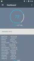 RAM Manager | Memory boost ảnh chụp màn hình 1