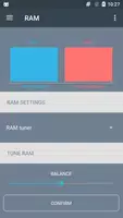 RAM Manager | Memory boost ảnh chụp màn hình 2