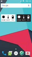 برنامه‌نما RAM Manager Pro | Memory boost عکس از صفحه