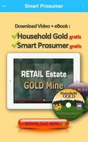 Smart Prosumer poster