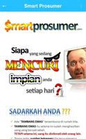 Smart Prosumer screenshot 1