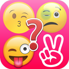 Emoji Guess: Free Word Quiz Zeichen
