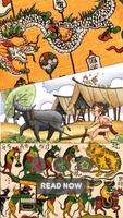 Vietnamese Folk Tales Affiche