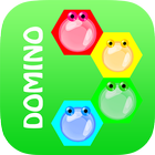 Domino Bubble World 2 icône