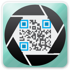 Smart QR Barcode Scanner ikon