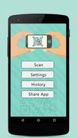 Smart QR Barcode Scanner ảnh chụp màn hình 2