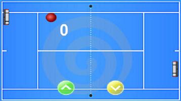 Nuevo Pong تصوير الشاشة 2