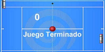 Nuevo Pong syot layar 3