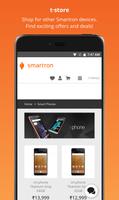 tronx  – Smartron Experience screenshot 1