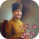 Allama Iqbal Urdu Shayari APK