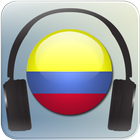 Radio Colombia simgesi