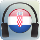 Radio Croatia 图标