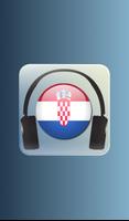 Radio Croatia 海报