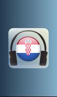 Radio Croatia โปสเตอร์