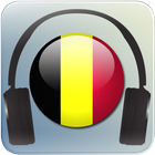 Radio Belgium ikon