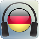 Radio Germany icône