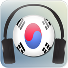 Radio Korea icon