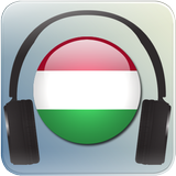 Radio Hungary icône