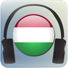 Radio Hungary Zeichen
