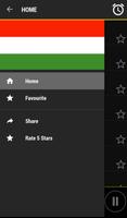 Radio Hungary capture d'écran 1