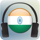Radio India أيقونة