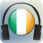 Radio Ireland आइकन