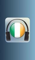 Radio Ireland Cartaz