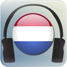 Radio Netherlands-icoon
