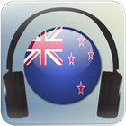 Radio New Zealand simgesi