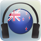 Radio New Zealand 圖標