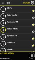 Radio New Zealand 截图 1