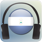 Radio Nicaragua आइकन
