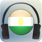 Radio Niger آئیکن