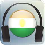 Radio Niger icône