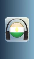 Radio Niger پوسٹر