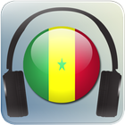 Radio Senegal アイコン