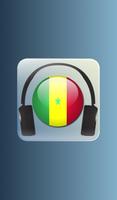 Radio Senegal โปสเตอร์