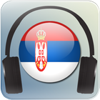 آیکون‌ Radio Serbia