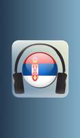 Radio Serbia پوسٹر