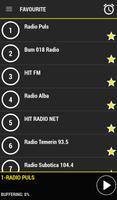Radio Serbia 스크린샷 2