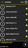 Radio Peru 截圖 1