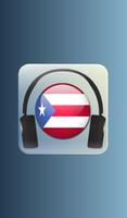 Radio Puerto Rico Affiche