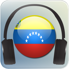 Radio Venezuela ไอคอน