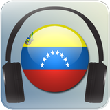 Radio Venezuela icono
