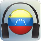 آیکون‌ Radio Venezuela