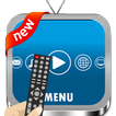 Remote Control Tv All in one: Universal Tv Remote