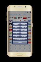 Remote Control Tv All in one: Universal Tv Remote تصوير الشاشة 3