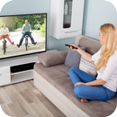 Smartify Universal TV Remote Control aplikacja