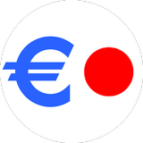 ユーロ計算機 icon